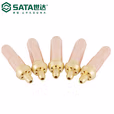 SATA/世达 5件套乙炔割嘴30型2# 31312