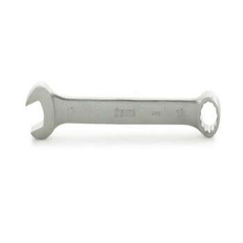 SATA/世达 欧式两用扳手11MM 40507