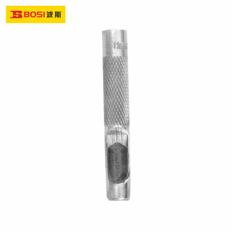 BOSI/波斯 单支皮带冲19mm BS529419