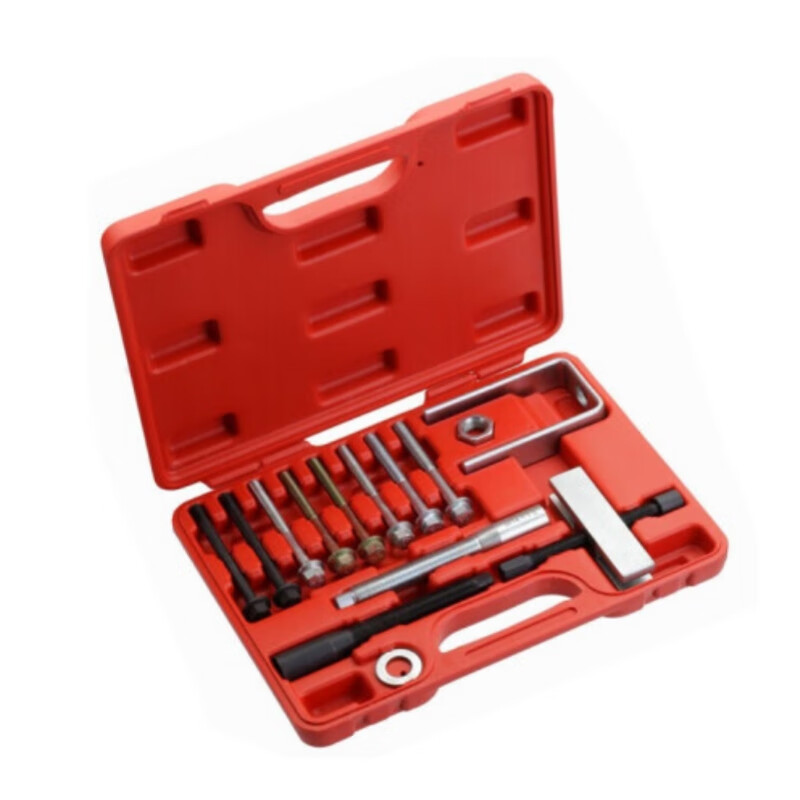 JETECH/捷科 14件套方向盘拆装工具 STR-14S