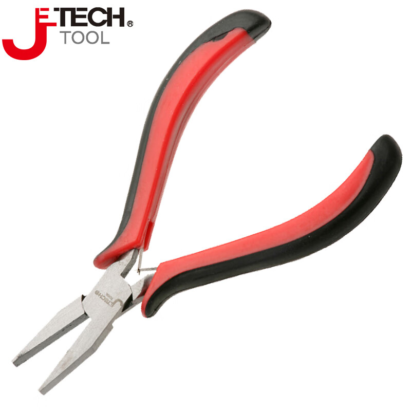 JETECH/捷科 迷你扁嘴钳 MP-5L