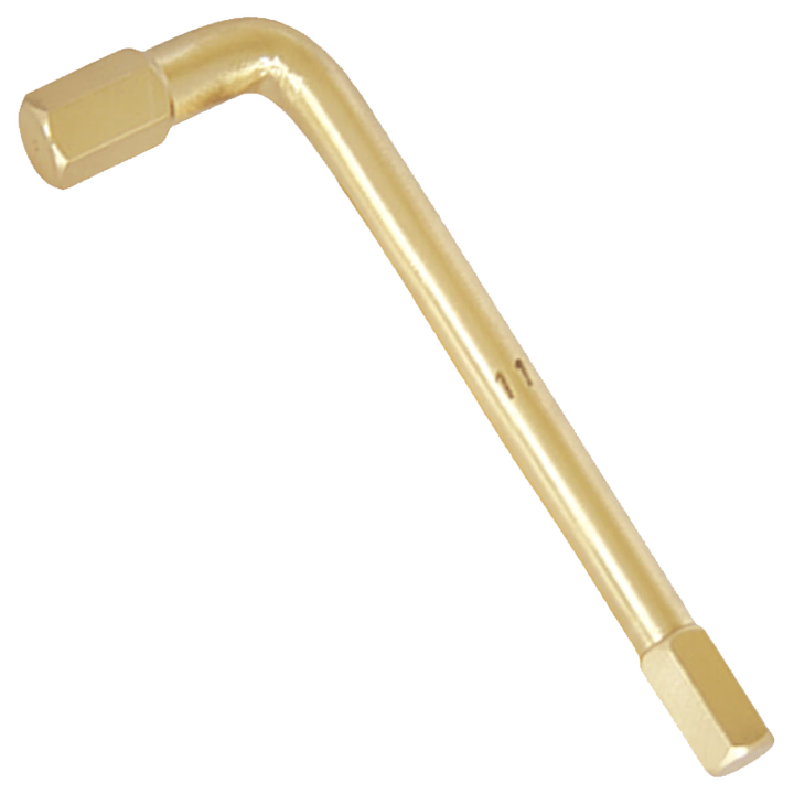 天津桥防/CNFB 防爆内六角扳手 BET8166-10