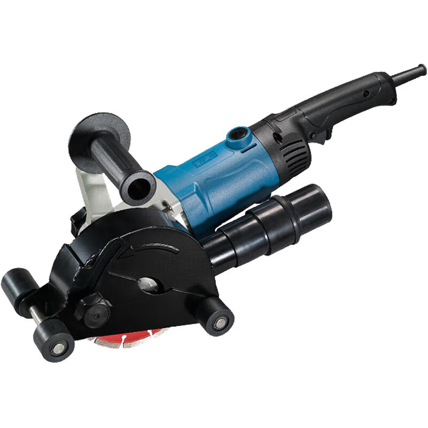 DONGCHENG/东成 开槽机 Z1R-FF02-150S