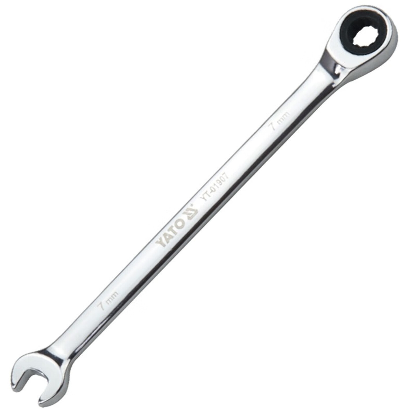 YATO/易尔拓 棘轮两用扳手 YT-01907