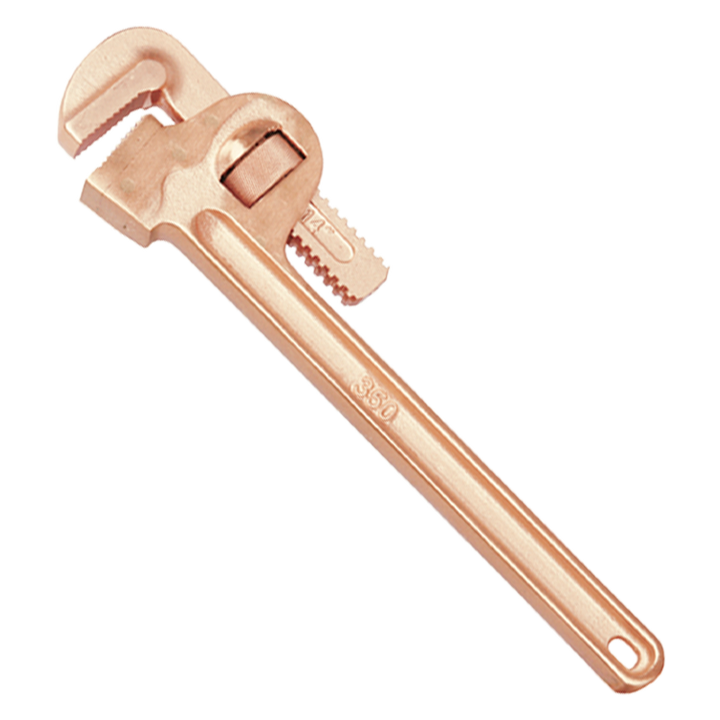 天津桥防/CNFB 防爆管钳子 ALT8130-1008