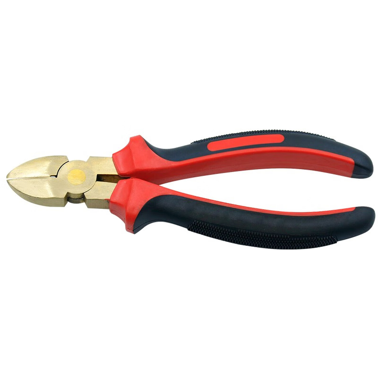 YATO/易尔拓 防爆斜嘴钳-铍铜 YT-65358