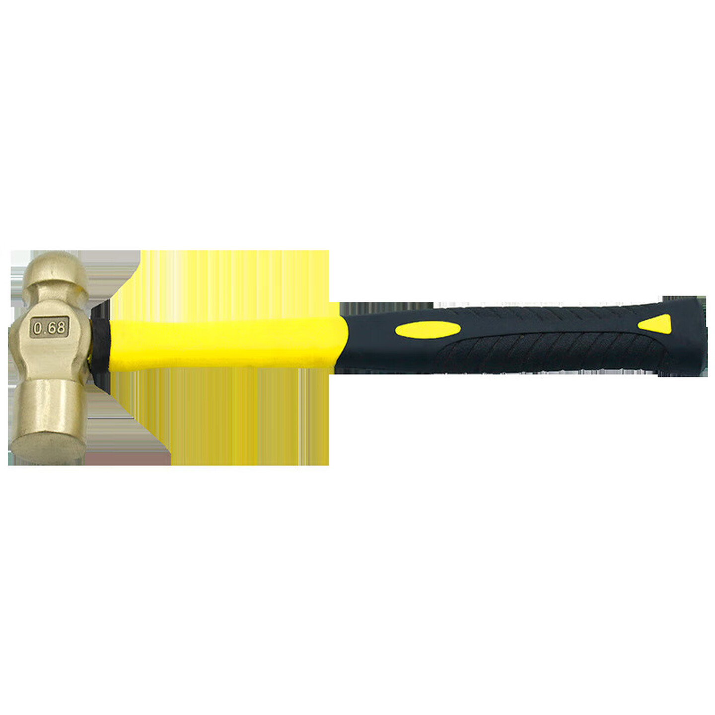 YATO/易尔拓 防爆圆头锤-铍铜 YT-65573