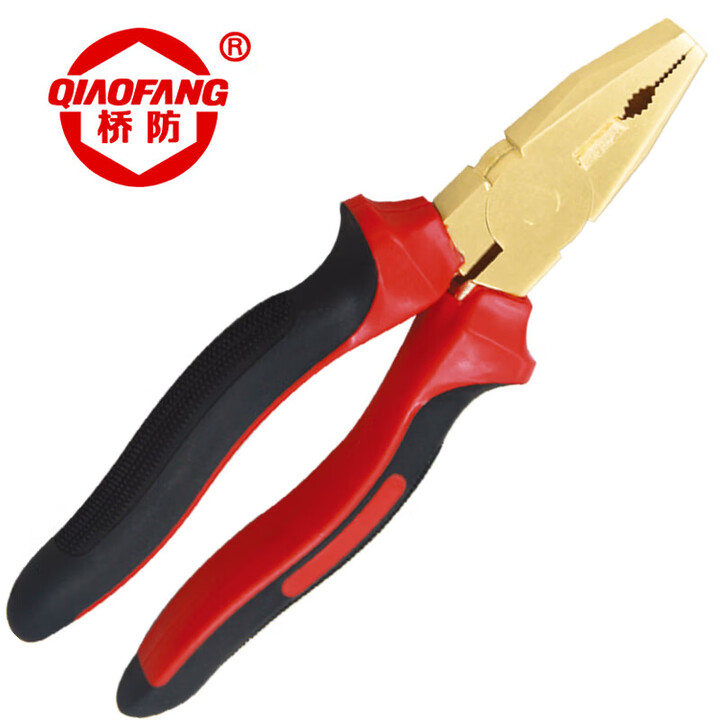 天津桥防/CNFB 防爆克丝钳 BET8246-1006