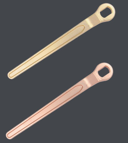 天津桥防/CNFB 防爆球阀扳手 BET8165A-80