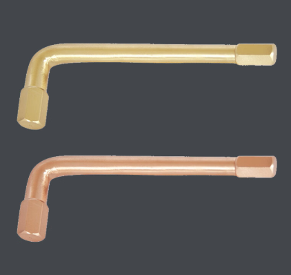 天津桥防/CNFB 防爆英制内六角扳手 BET8167-1014