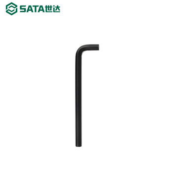 SATA/世达 发黑英制内六角扳手3/4