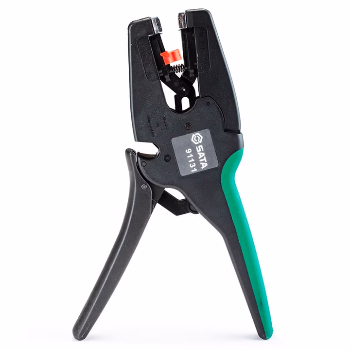 SATA/世达 G系列自调式剥线钳7.5