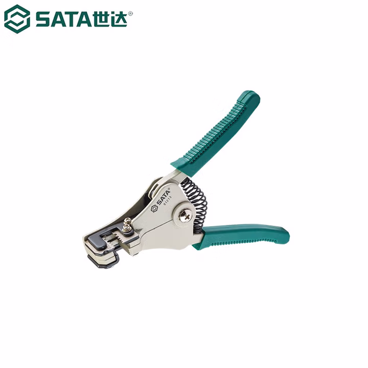 SATA/世达 自动剥线钳A型 91212
