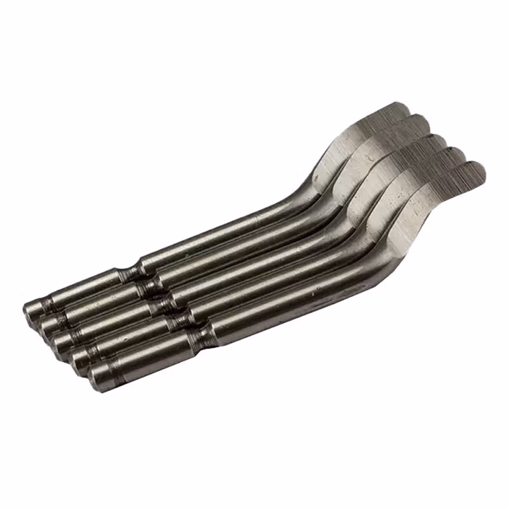 SATA/世达 5件套高强度修边器刀片 93454