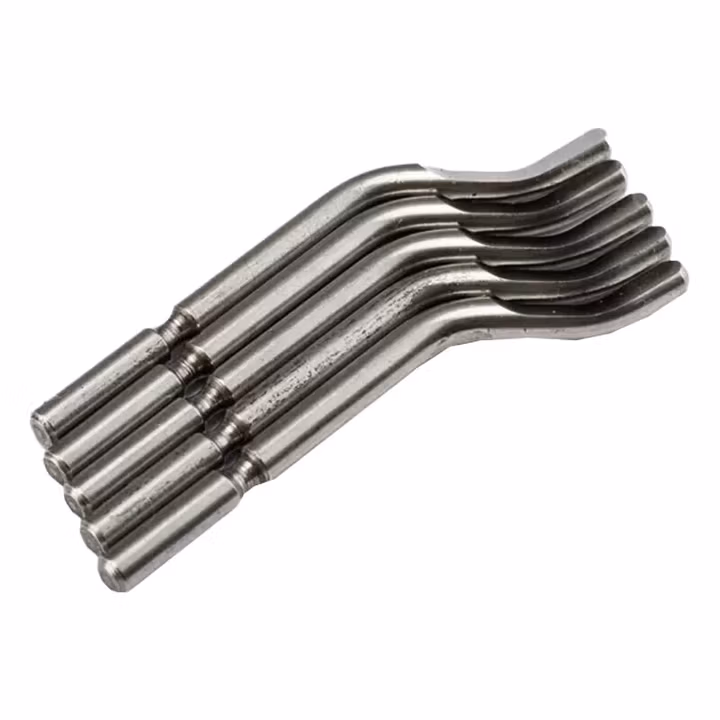 SATA/世达 5件套中等强度修边器刀片 93455