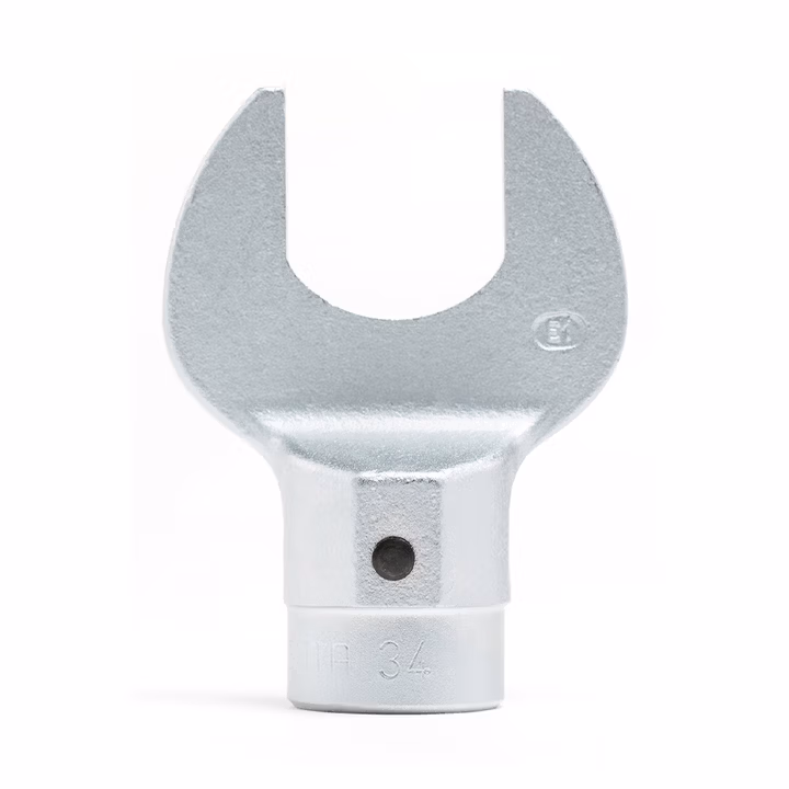 SATA/世达 扭力扳手开口头Ø22x27MM 96553K