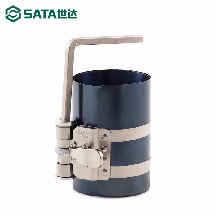 SATA/世达 活塞环压缩器4