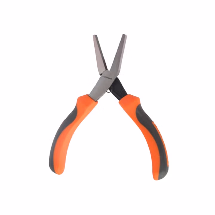 SHEFFIELD/钢盾 省力型迷你扁嘴钳5.5