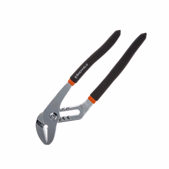 SHEFFIELD/钢盾 水泵钳10