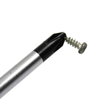 SHEFFIELD/钢盾 8件套双色柄螺丝批组套 S056007