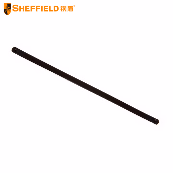 SHEFFIELD/钢盾 3件套迷你型钢锯条6