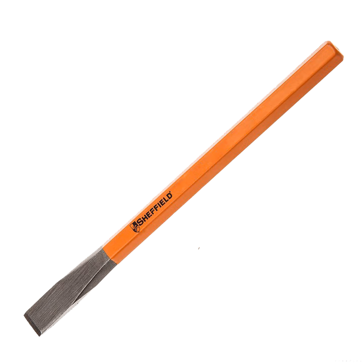 SHEFFIELD/钢盾 石工凿22mm S080222