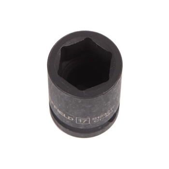 SHEFFIELD/钢盾 3/4