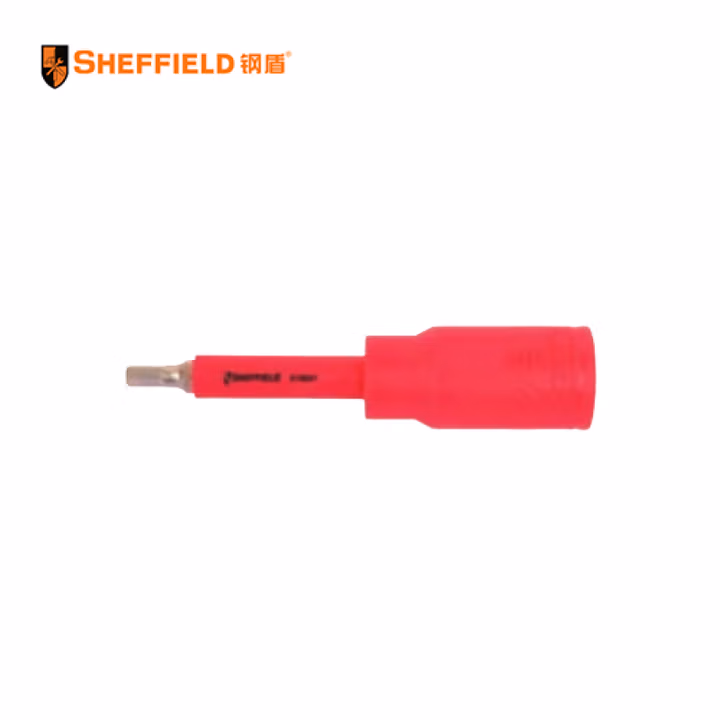 SHEFFIELD/钢盾 1/2