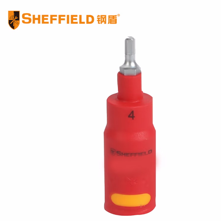 SHEFFIELD/钢盾 1/2