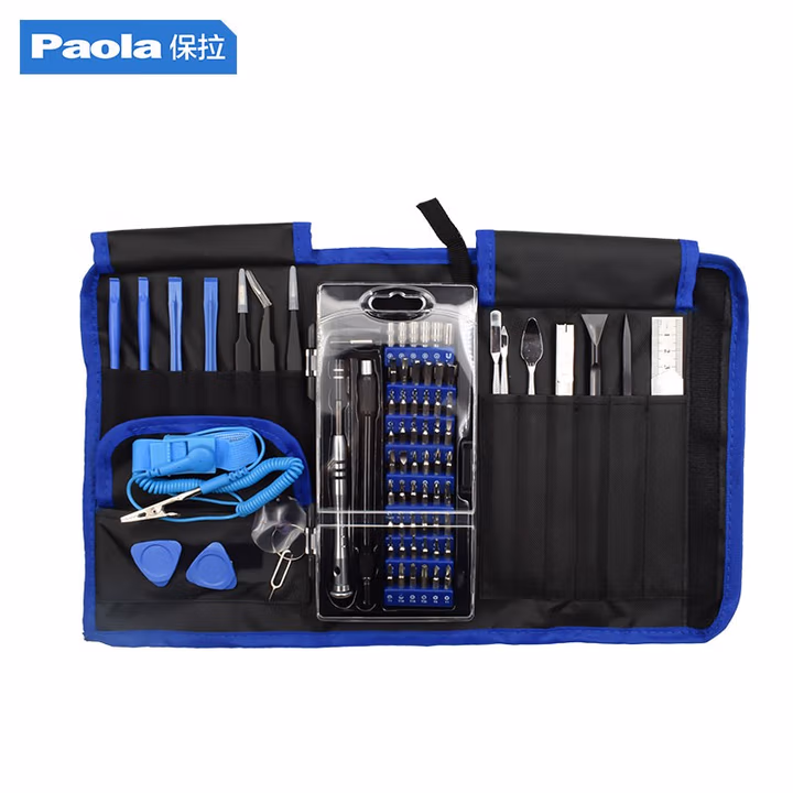 Paola/保拉 拆机工具包 1939