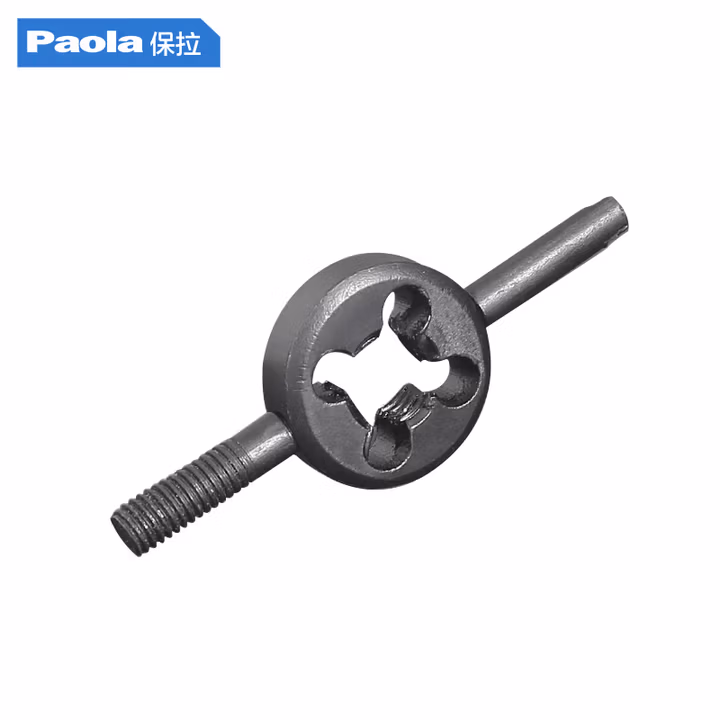 Paola/保拉 气门芯扳手 2189