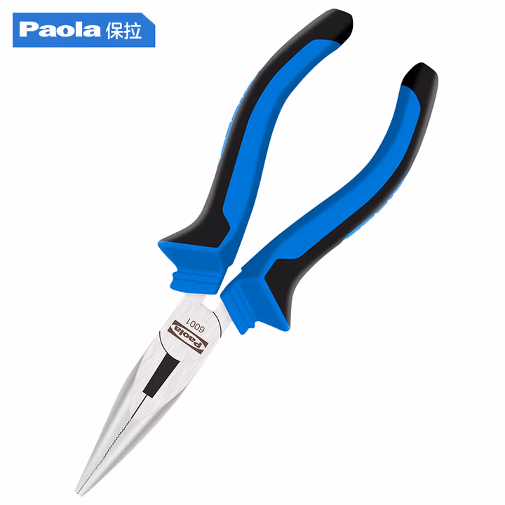 Paola/保拉 尖嘴钳 6001
