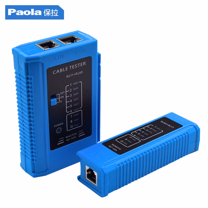 Paola/保拉 测线仪 3017