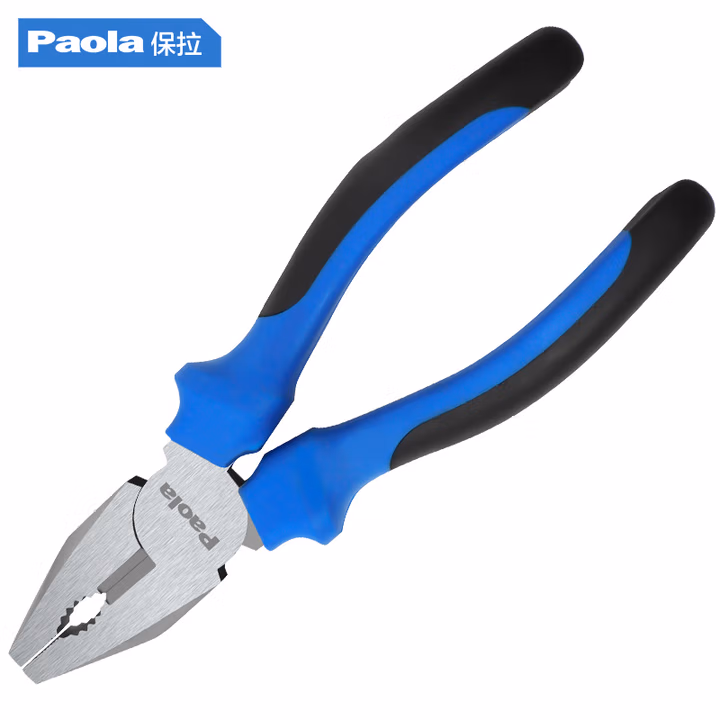 Paola/保拉 钢丝钳 6014