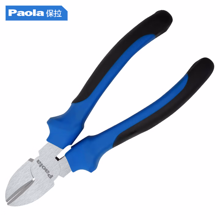 Paola/保拉 斜嘴钳 6017