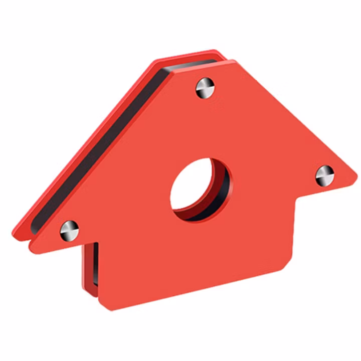 Paola/保拉 焊接定位磁铁 6043