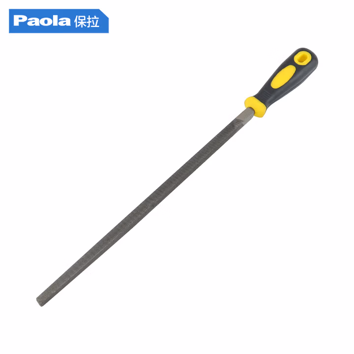 Paola/保拉 细齿方锉 7393