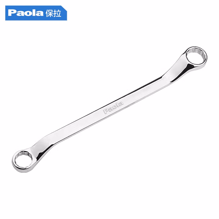 Paola/保拉 双头梅花扳手 8322