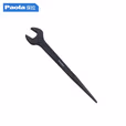 Paola/保拉 撬棒尖尾开口扳手 8590