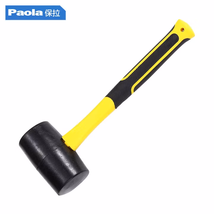 Paola/保拉 橡胶锤 8573