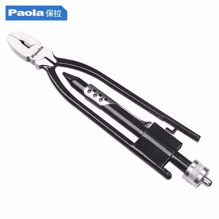 Paola/保拉 保险丝钳 8813
