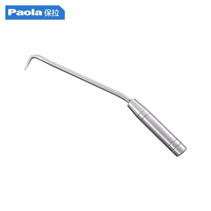 Paola/保拉 圆杆钢筋扎丝钩 8947