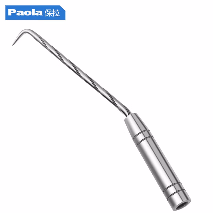 Paola/保拉 钢筋扎丝钩 8950