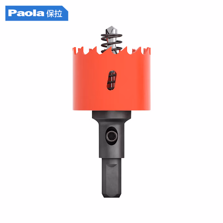 Paola/保拉 双金属开孔器 9027