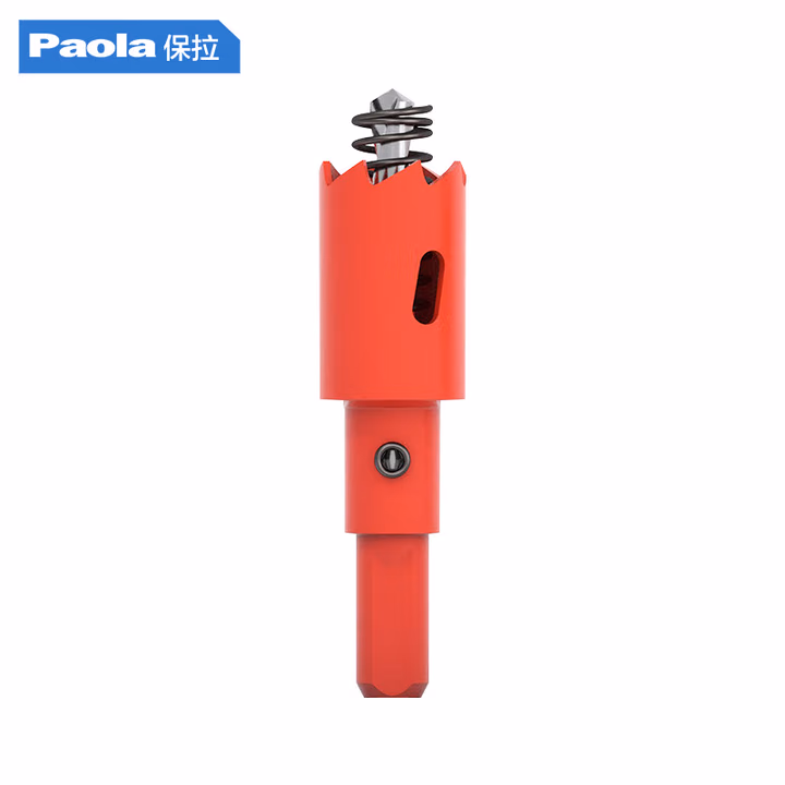 Paola/保拉 双金属开孔器 9021