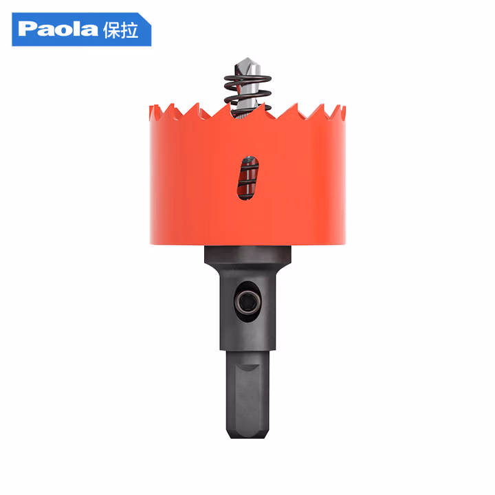 Paola/保拉 双金属开孔器 9028