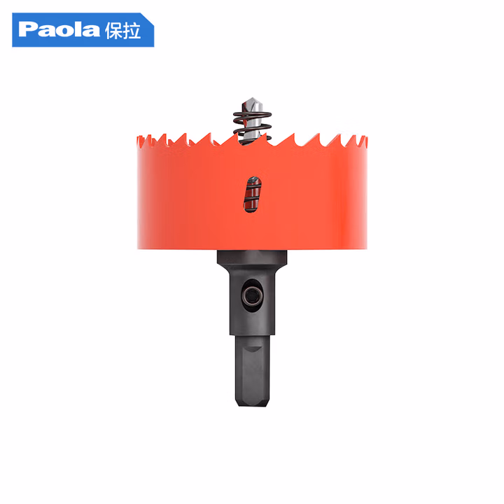 Paola/保拉 双金属开孔器 9033