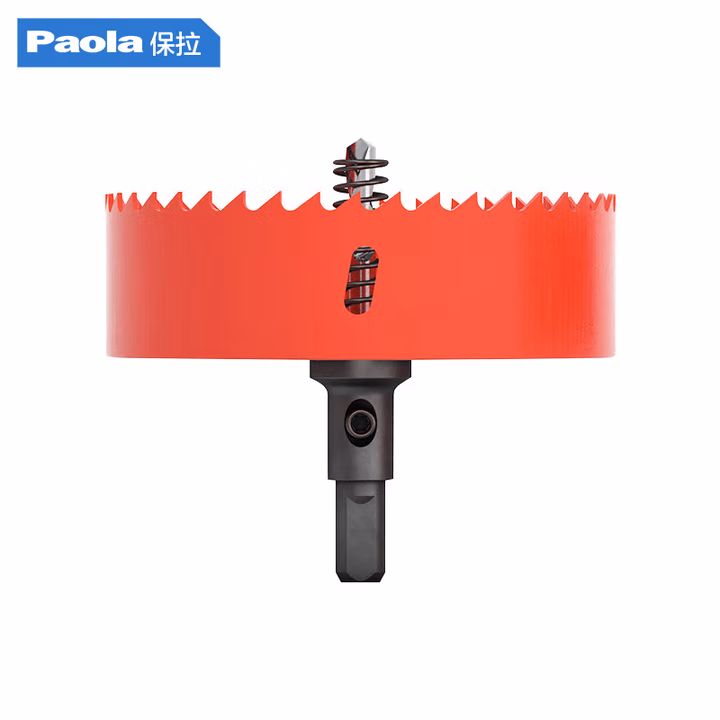 Paola/保拉 双金属开孔器 9040
