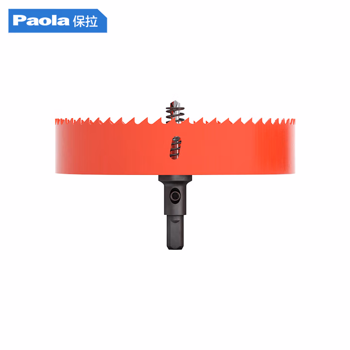 Paola/保拉 双金属开孔器 9044