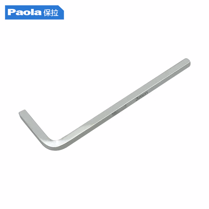 Paola/保拉 内四角扳手 9902